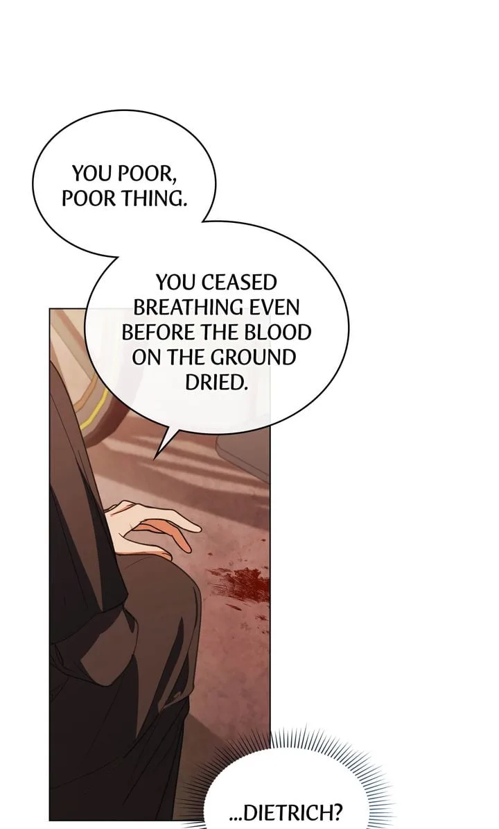 My Sweet Enemy, Thy Name is Husband Chapter 2 page 41