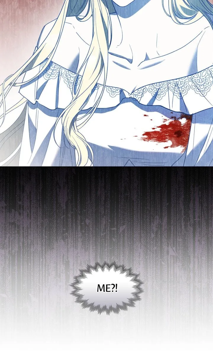 My Sweet Enemy, Thy Name is Husband Chapter 2 page 22