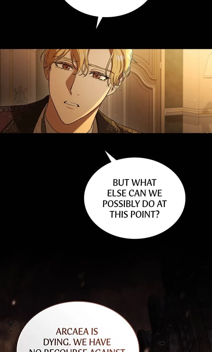 My Sweet Enemy, Thy Name is Husband Chapter 2 page 6