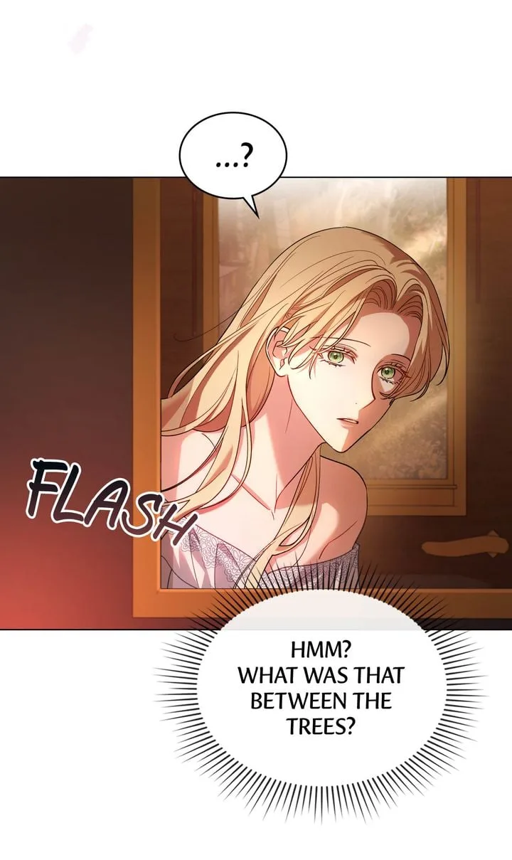 My Sweet Enemy, Thy Name is Husband Chapter 1.5 page 32