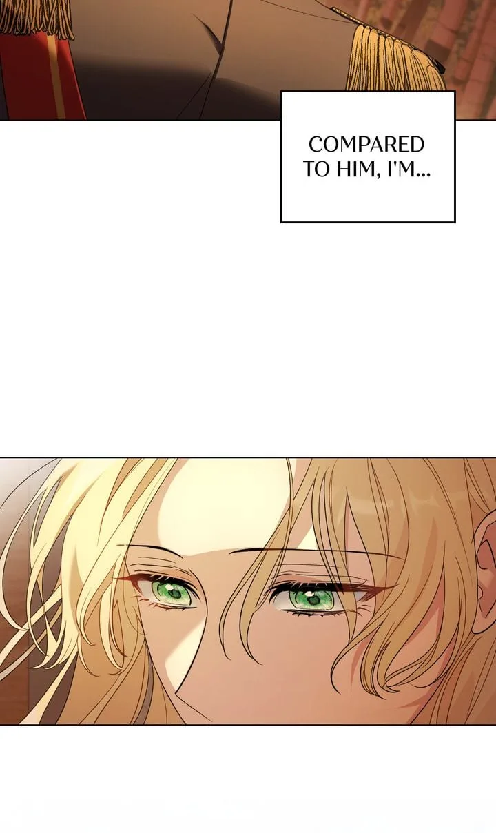 My Sweet Enemy, Thy Name is Husband Chapter 1.5 page 20