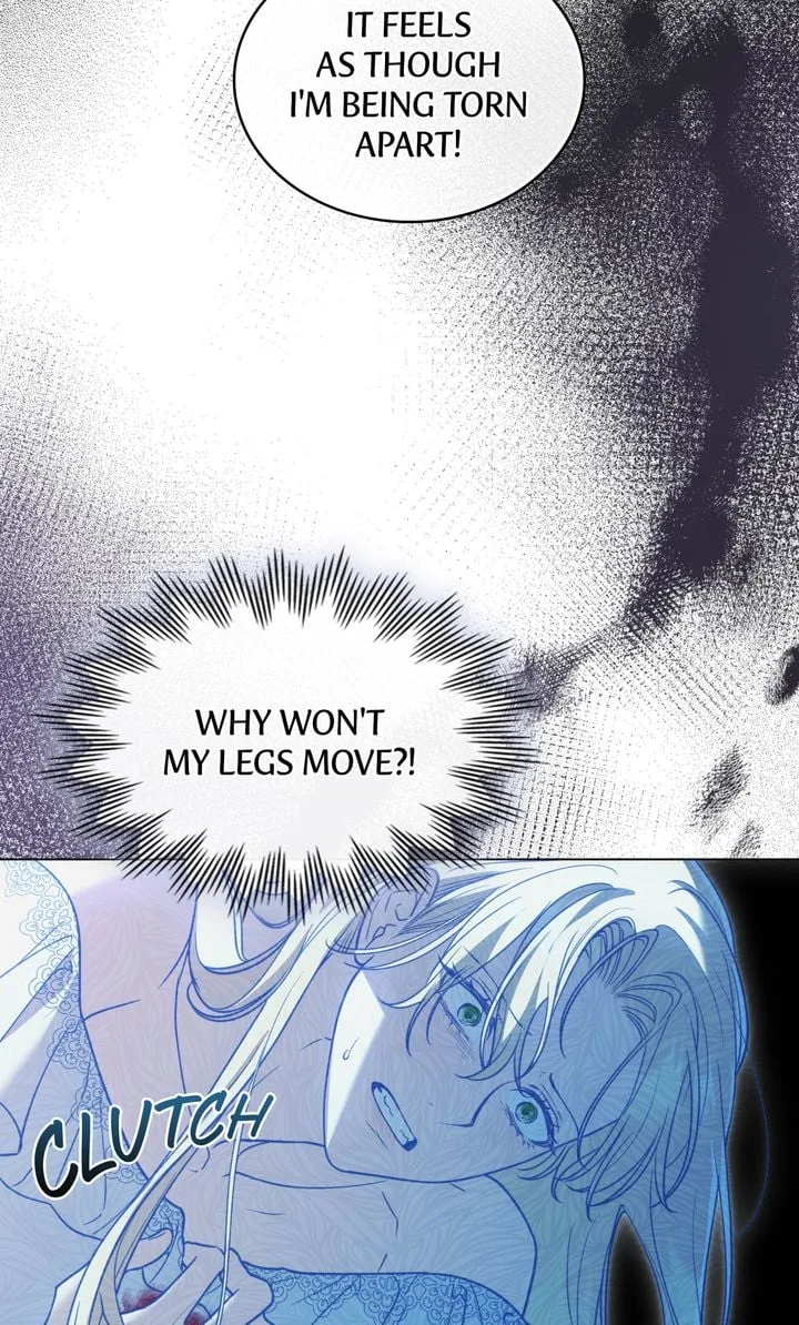 My Sweet Enemy, Thy Name is Husband Chapter 2 page 37