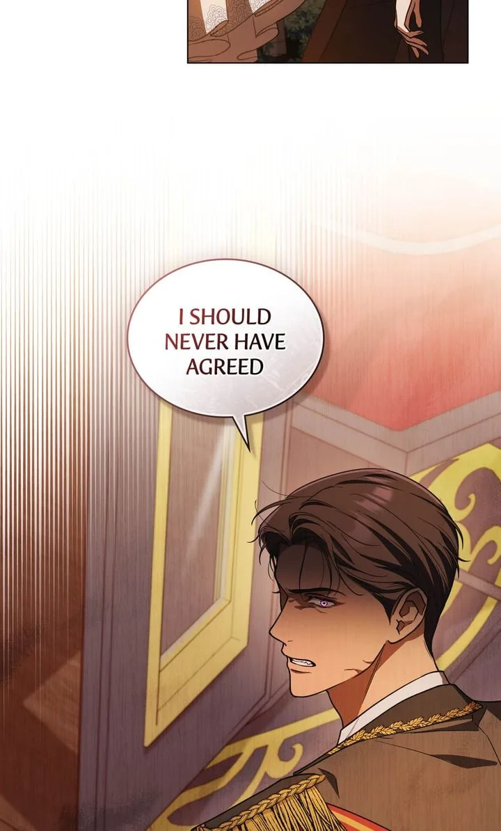 My Sweet Enemy, Thy Name is Husband Chapter 2 page 27