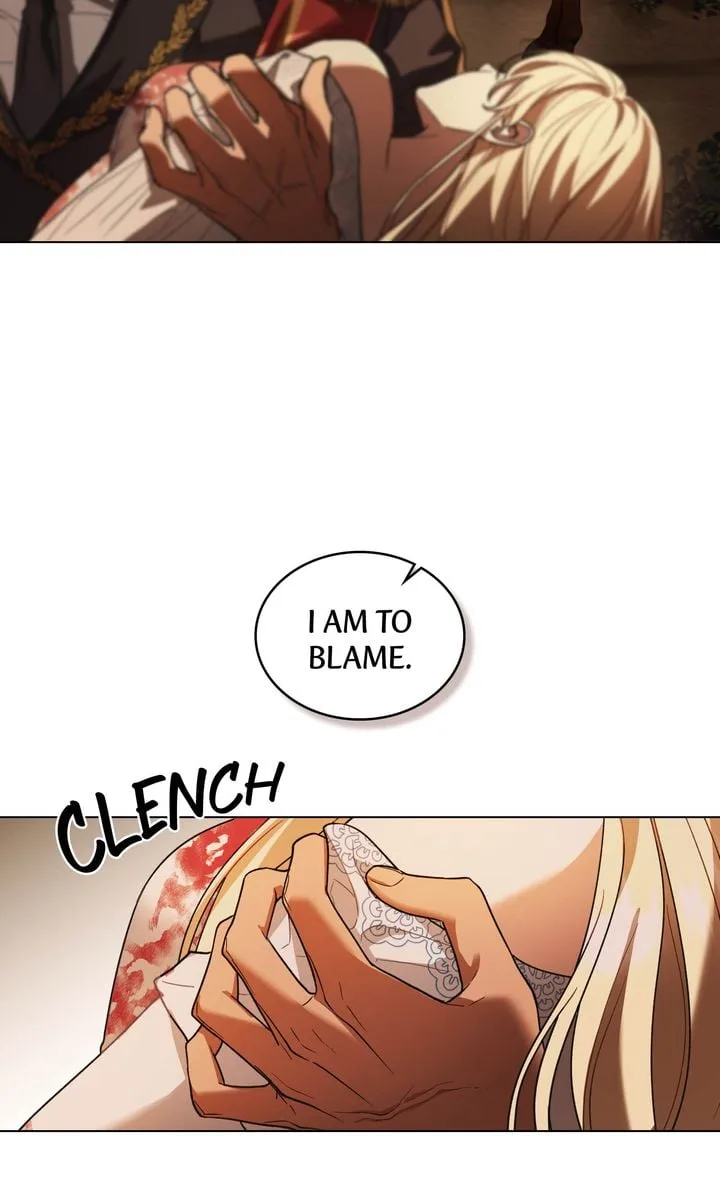 My Sweet Enemy, Thy Name is Husband Chapter 2 page 25