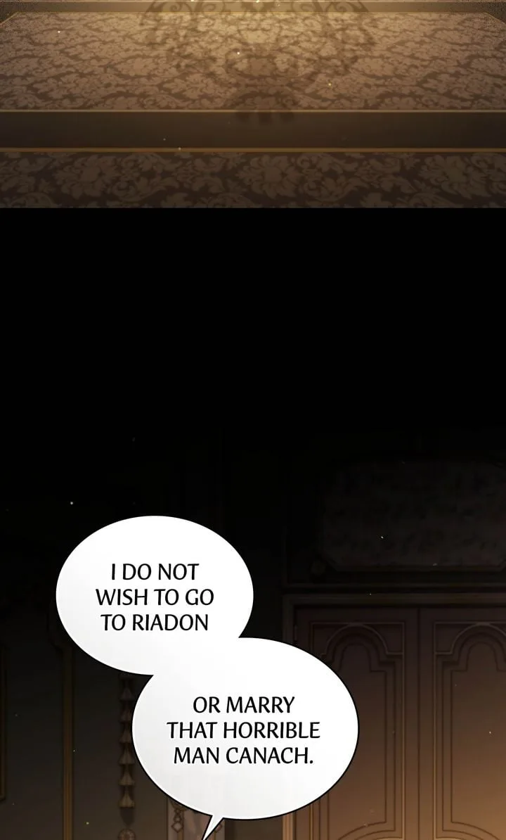 My Sweet Enemy, Thy Name is Husband Chapter 2 page 3