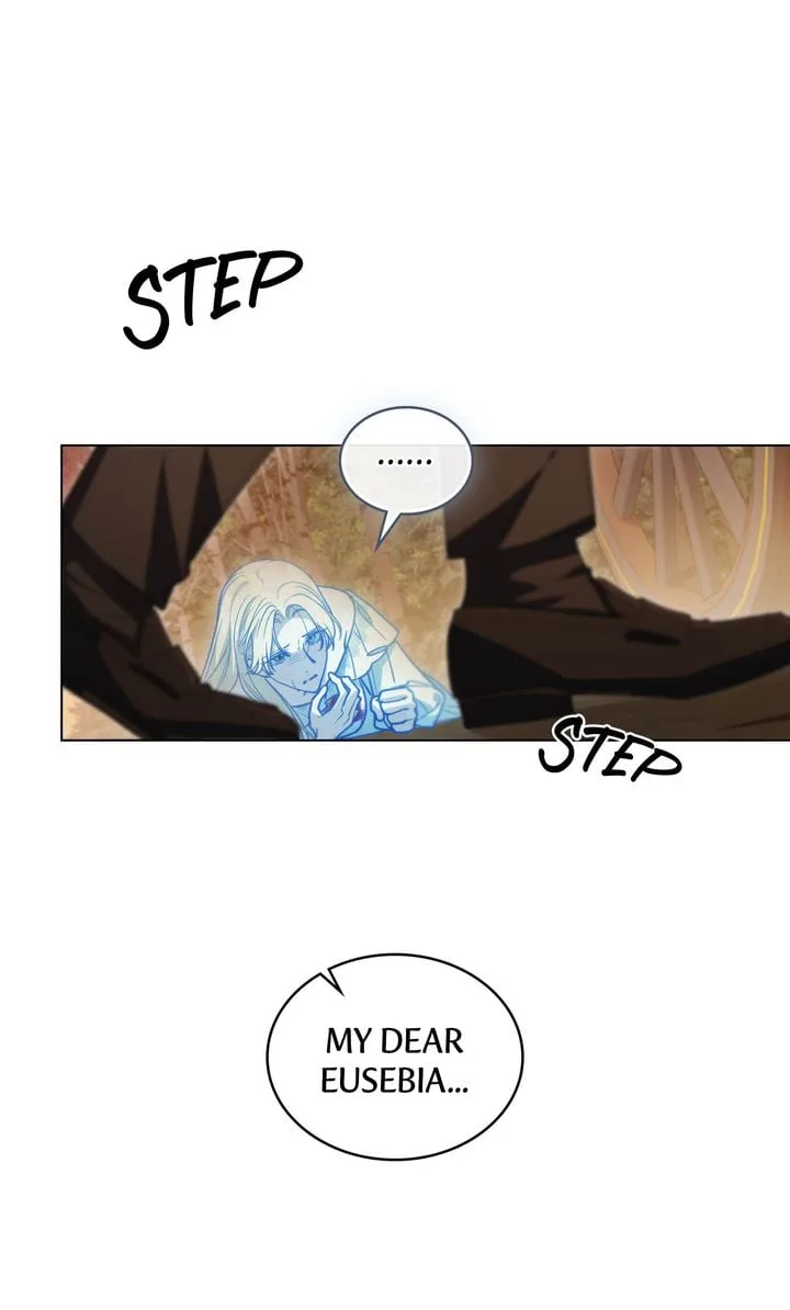 My Sweet Enemy, Thy Name is Husband Chapter 2 page 40