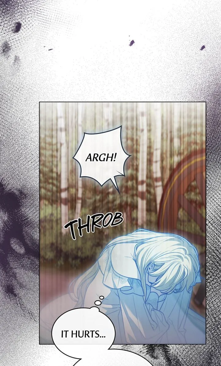My Sweet Enemy, Thy Name is Husband Chapter 2 page 36