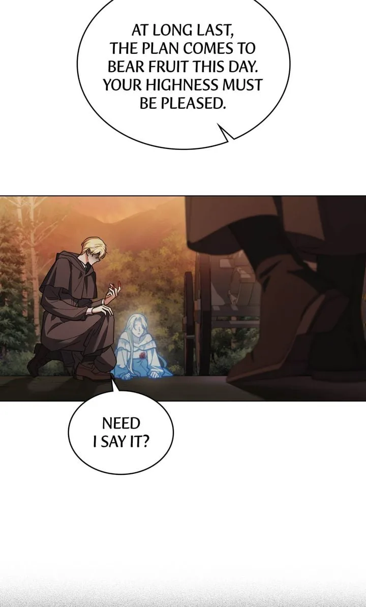 My Sweet Enemy, Thy Name is Husband Chapter 2 page 44