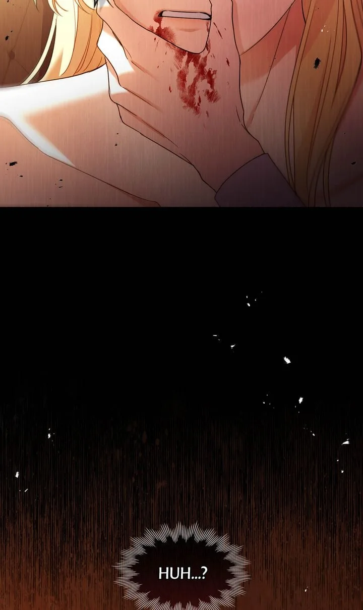 My Sweet Enemy, Thy Name is Husband Chapter 1.5 page 39