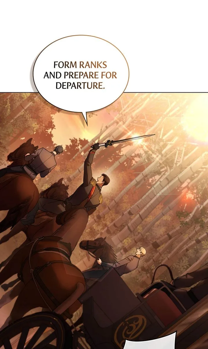 My Sweet Enemy, Thy Name is Husband Chapter 1.5 page 9