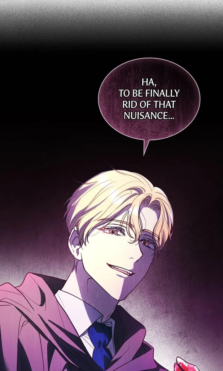 My Sweet Enemy, Thy Name is Husband Chapter 2 page 45
