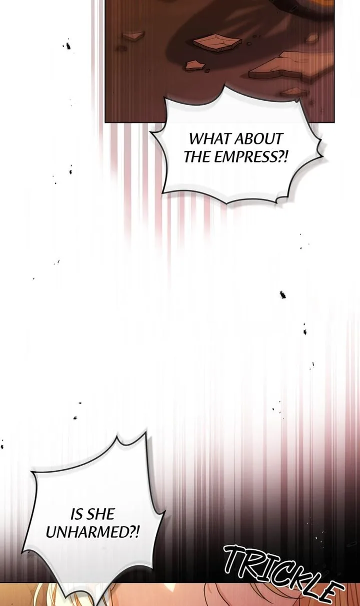My Sweet Enemy, Thy Name is Husband Chapter 1.5 page 38