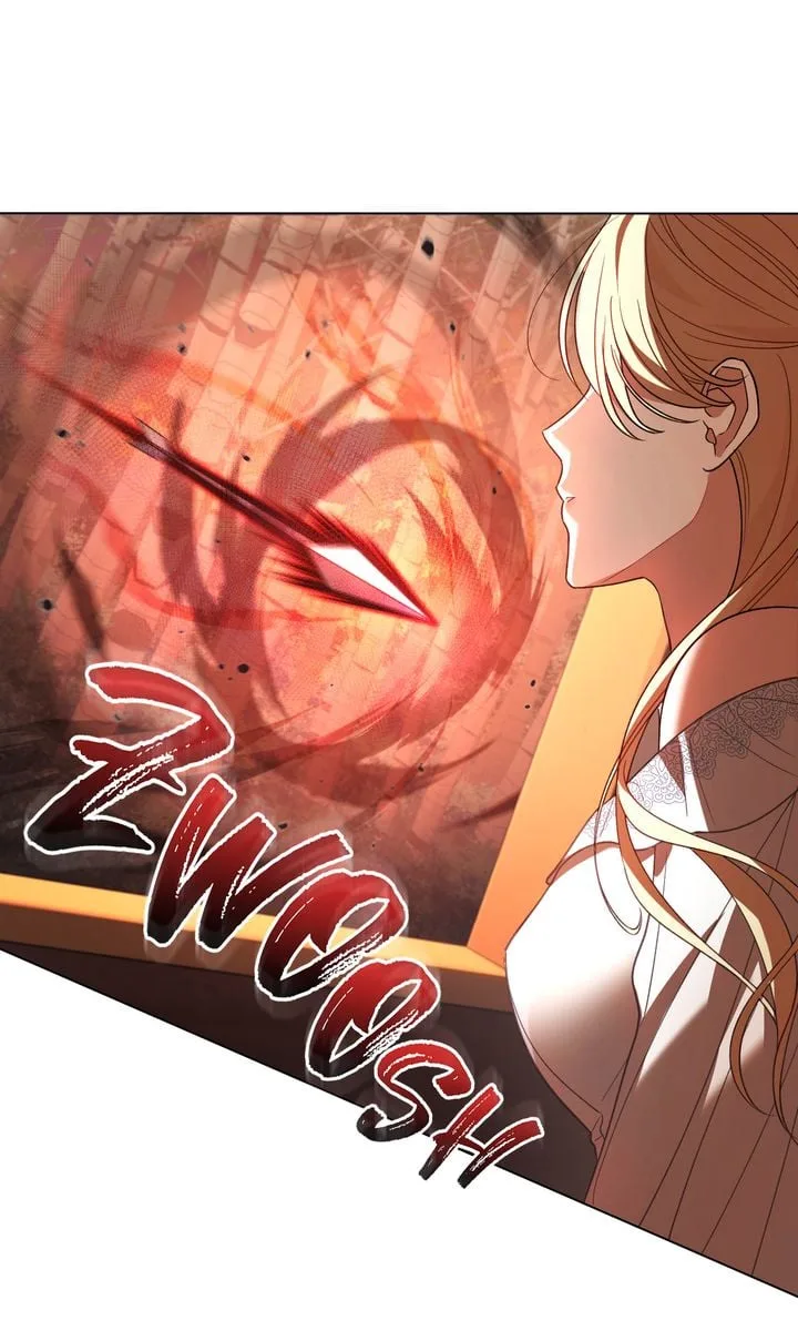 My Sweet Enemy, Thy Name is Husband Chapter 1.5 page 33