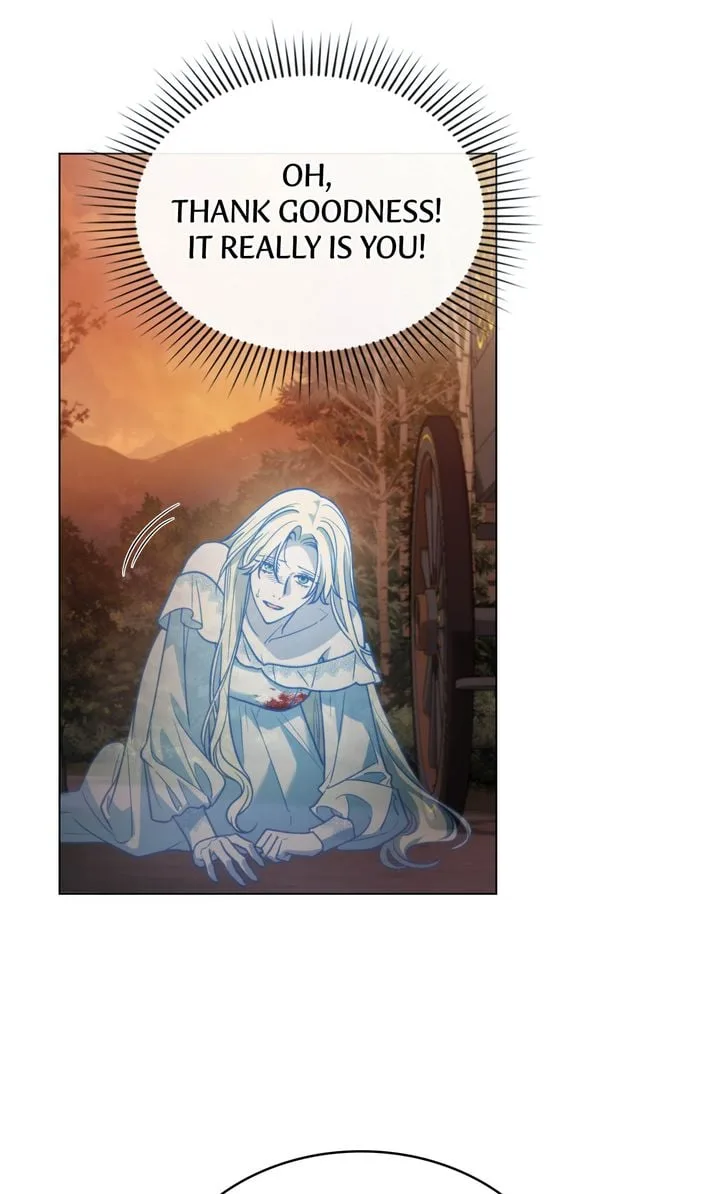 My Sweet Enemy, Thy Name is Husband Chapter 2 page 43