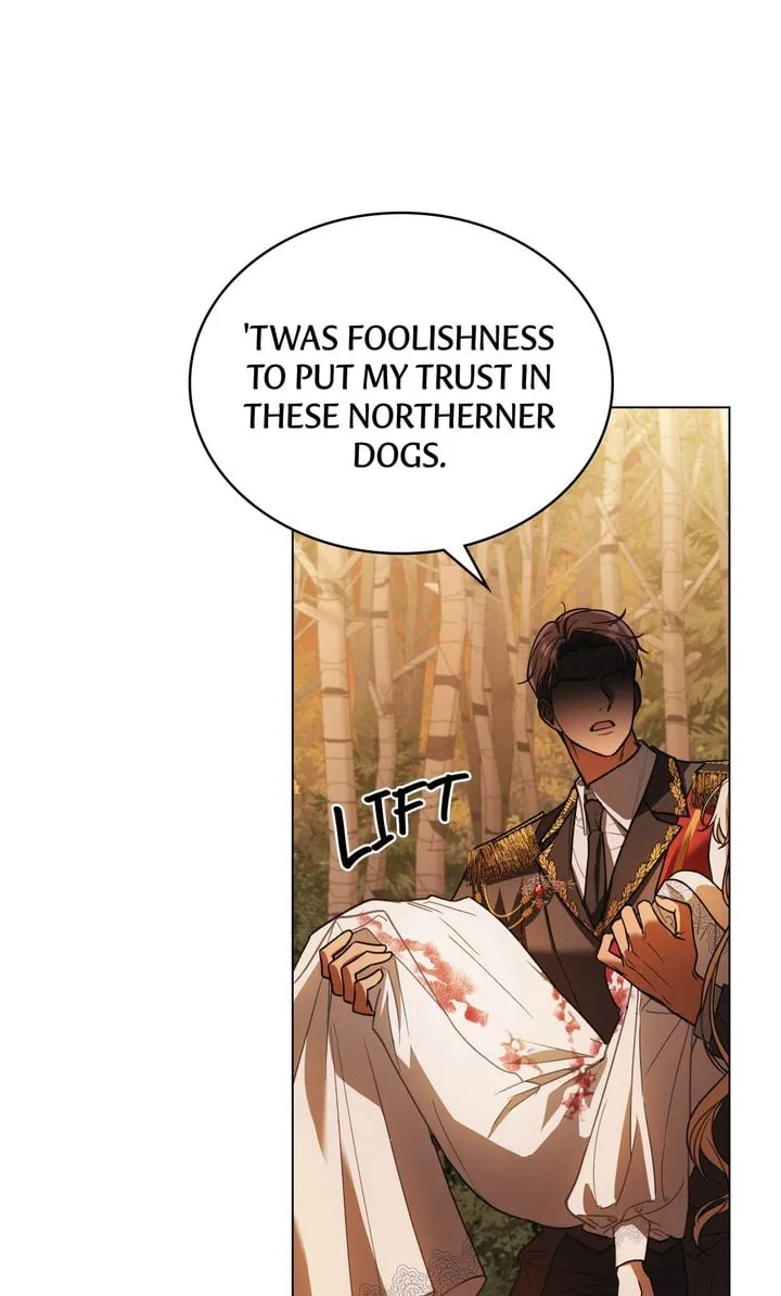 My Sweet Enemy, Thy Name is Husband Chapter 2 page 26