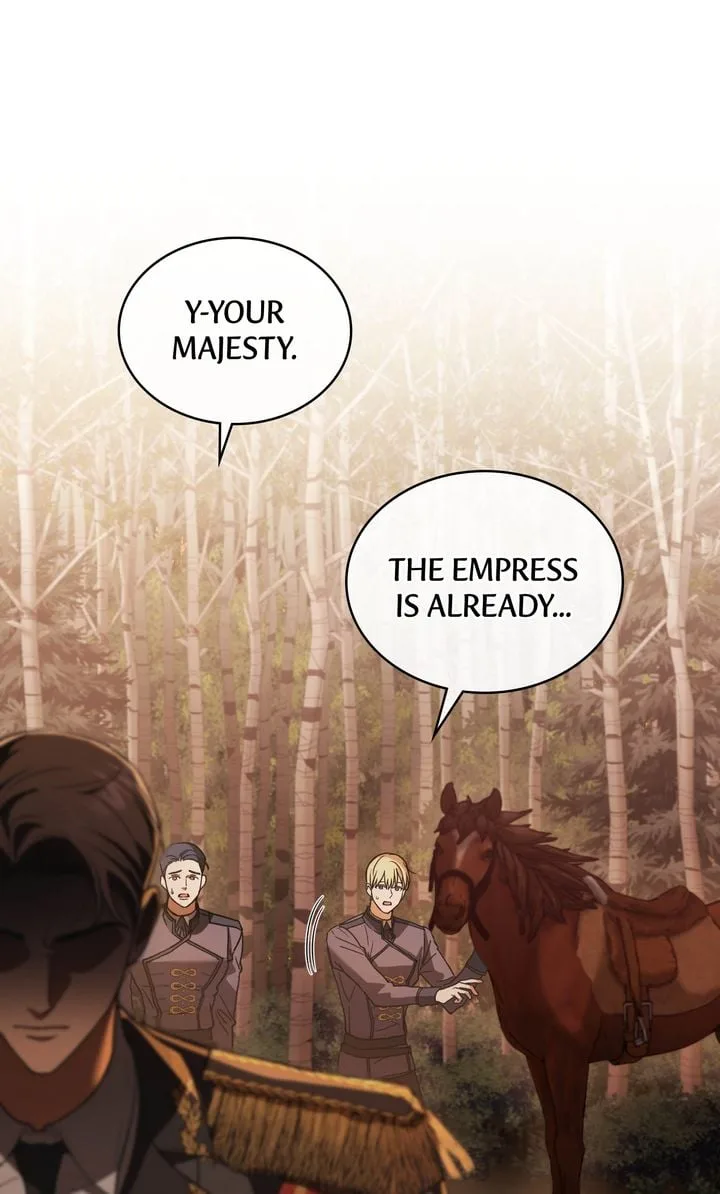 My Sweet Enemy, Thy Name is Husband Chapter 2 page 24