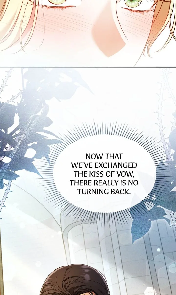 My Sweet Enemy, Thy Name is Husband Chapter 1.5 page 6