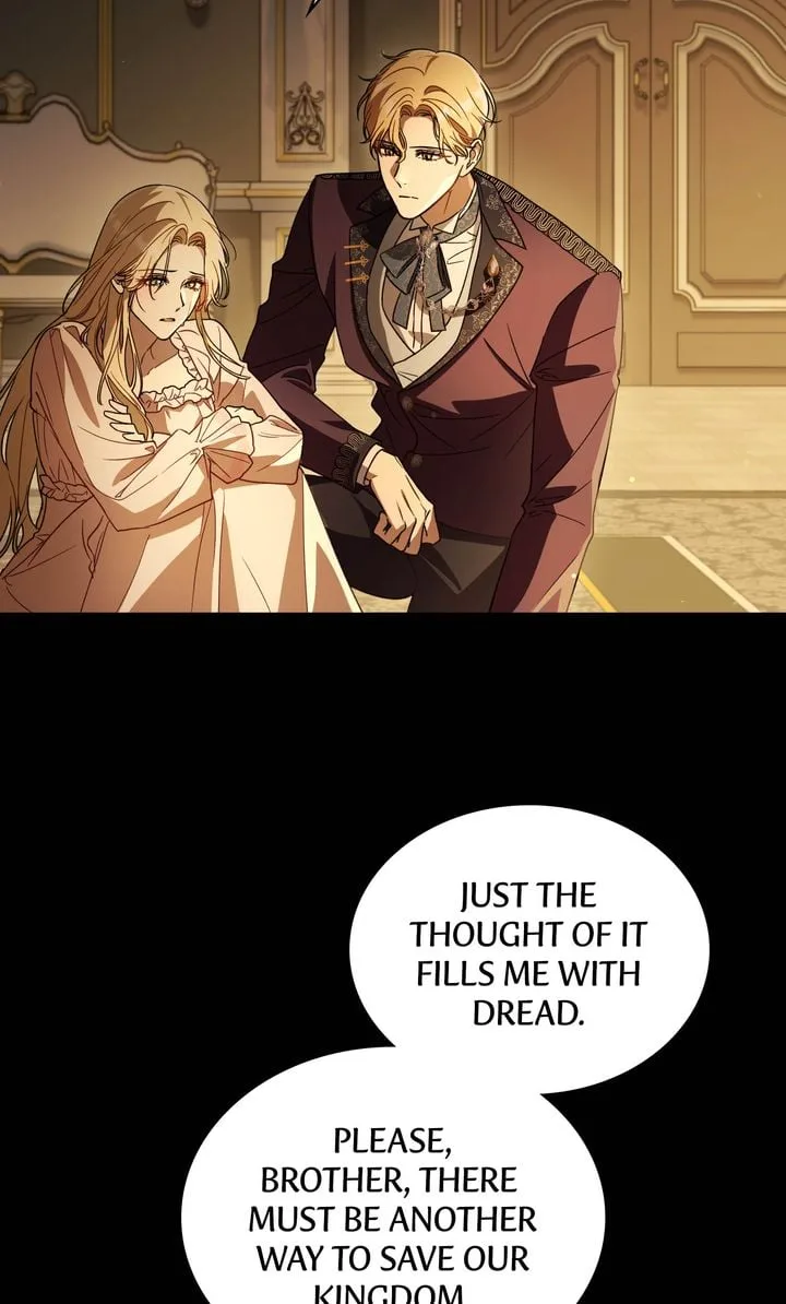 My Sweet Enemy, Thy Name is Husband Chapter 2 page 4