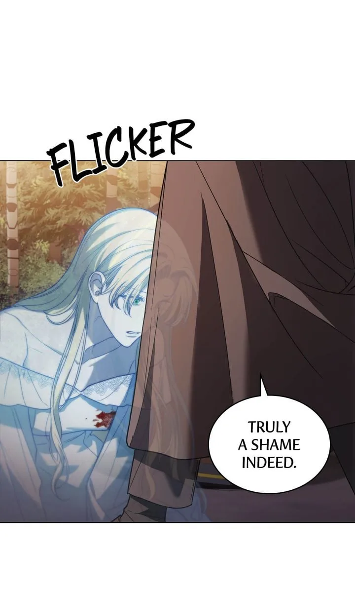 My Sweet Enemy, Thy Name is Husband Chapter 2.5 page 16