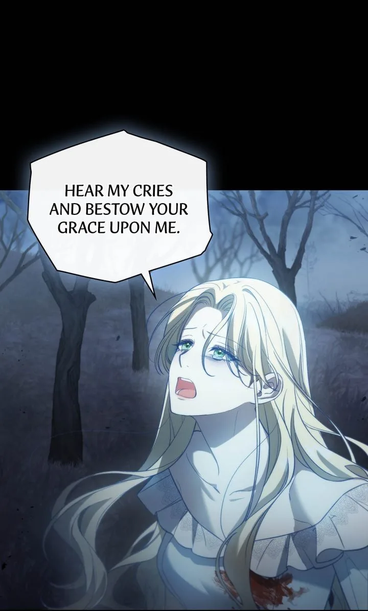 My Sweet Enemy, Thy Name is Husband Chapter 3 page 7