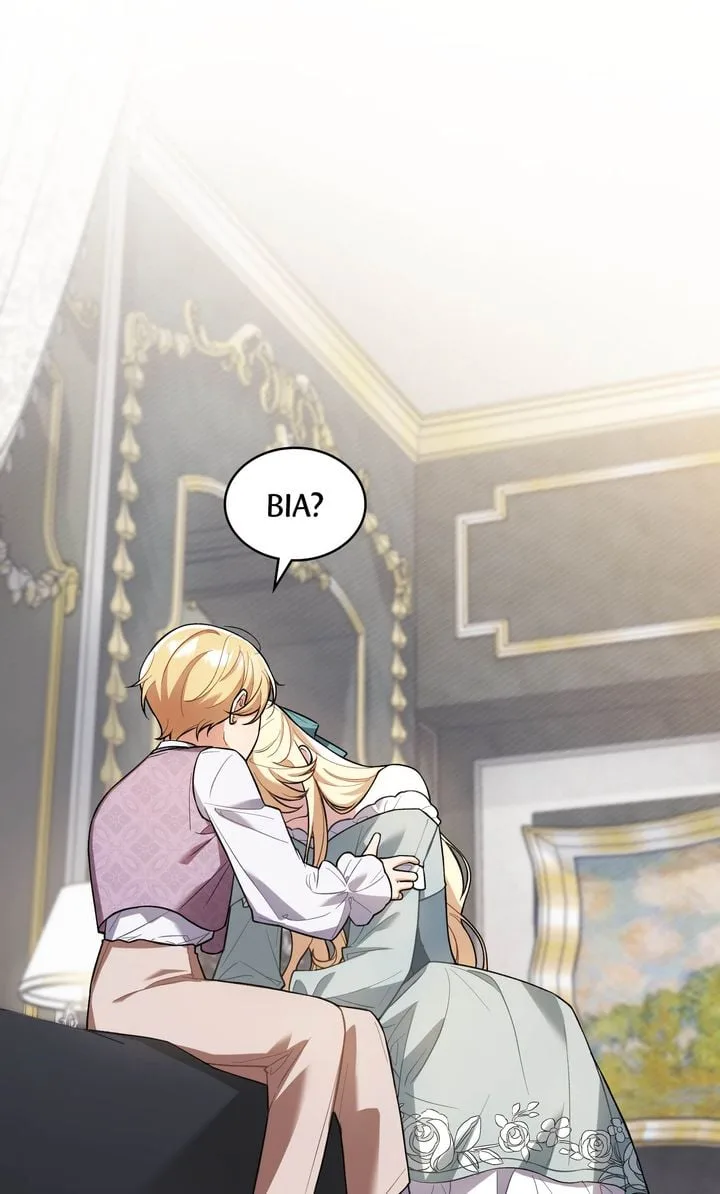 My Sweet Enemy, Thy Name is Husband Chapter 3 page 33
