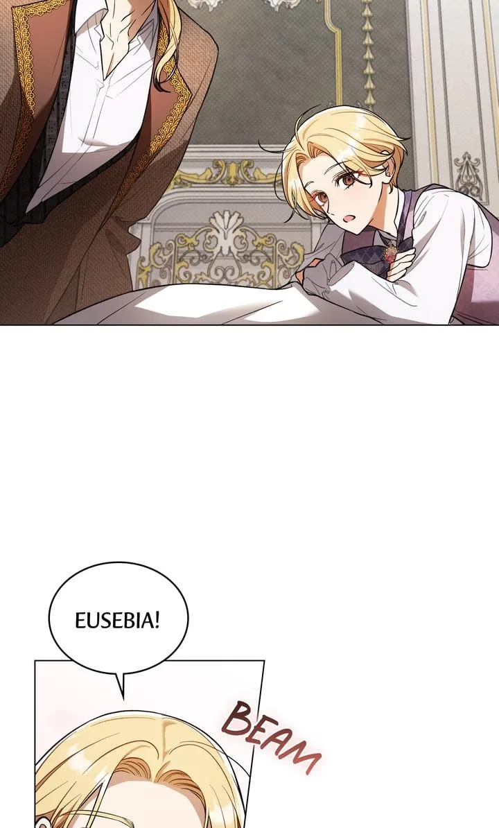 My Sweet Enemy, Thy Name is Husband Chapter 3 page 16
