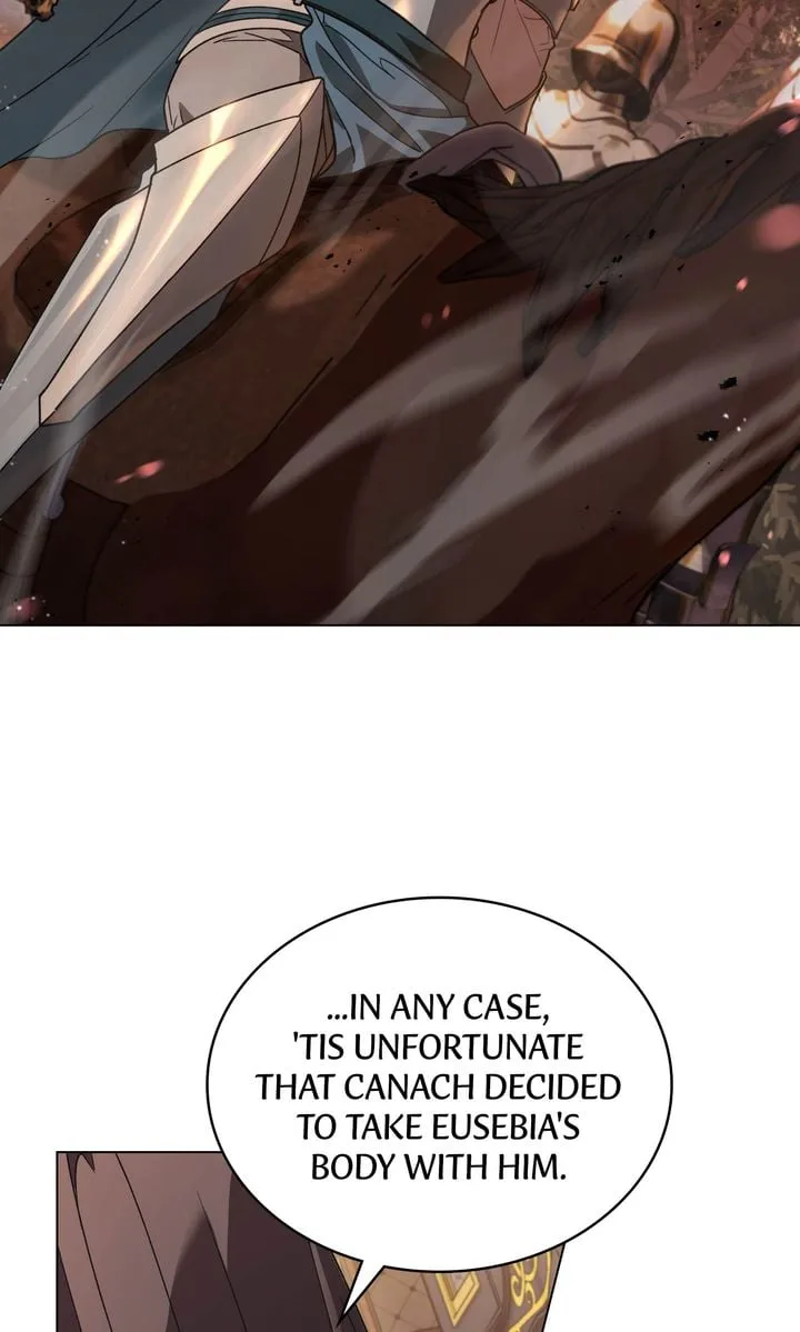 My Sweet Enemy, Thy Name is Husband Chapter 2.5 page 14
