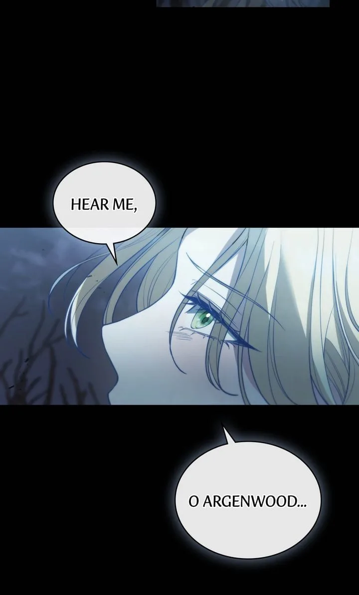 My Sweet Enemy, Thy Name is Husband Chapter 3 page 6