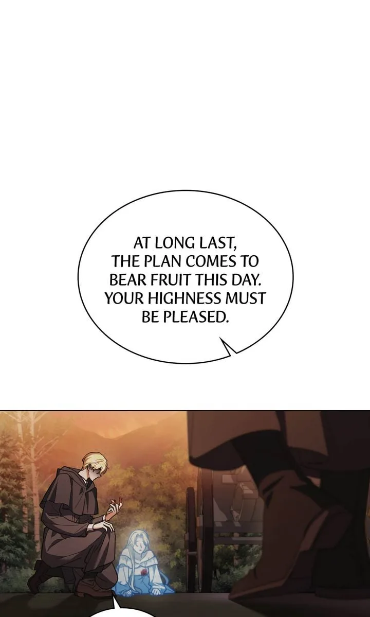 My Sweet Enemy, Thy Name is Husband Chapter 2.5 page 2