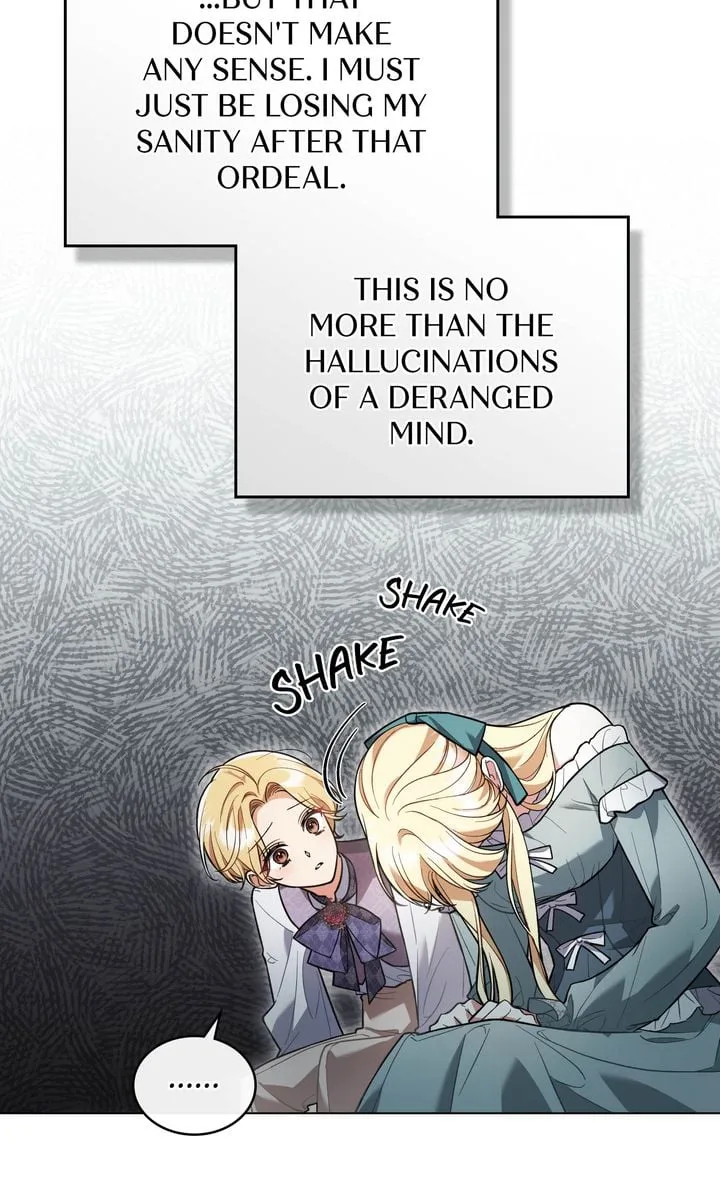 My Sweet Enemy, Thy Name is Husband Chapter 3 page 29