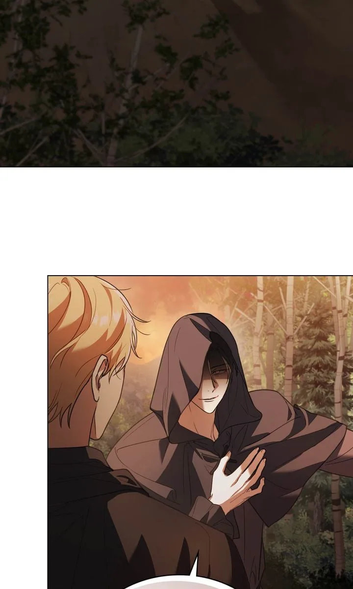 My Sweet Enemy, Thy Name is Husband Chapter 2.5 page 7