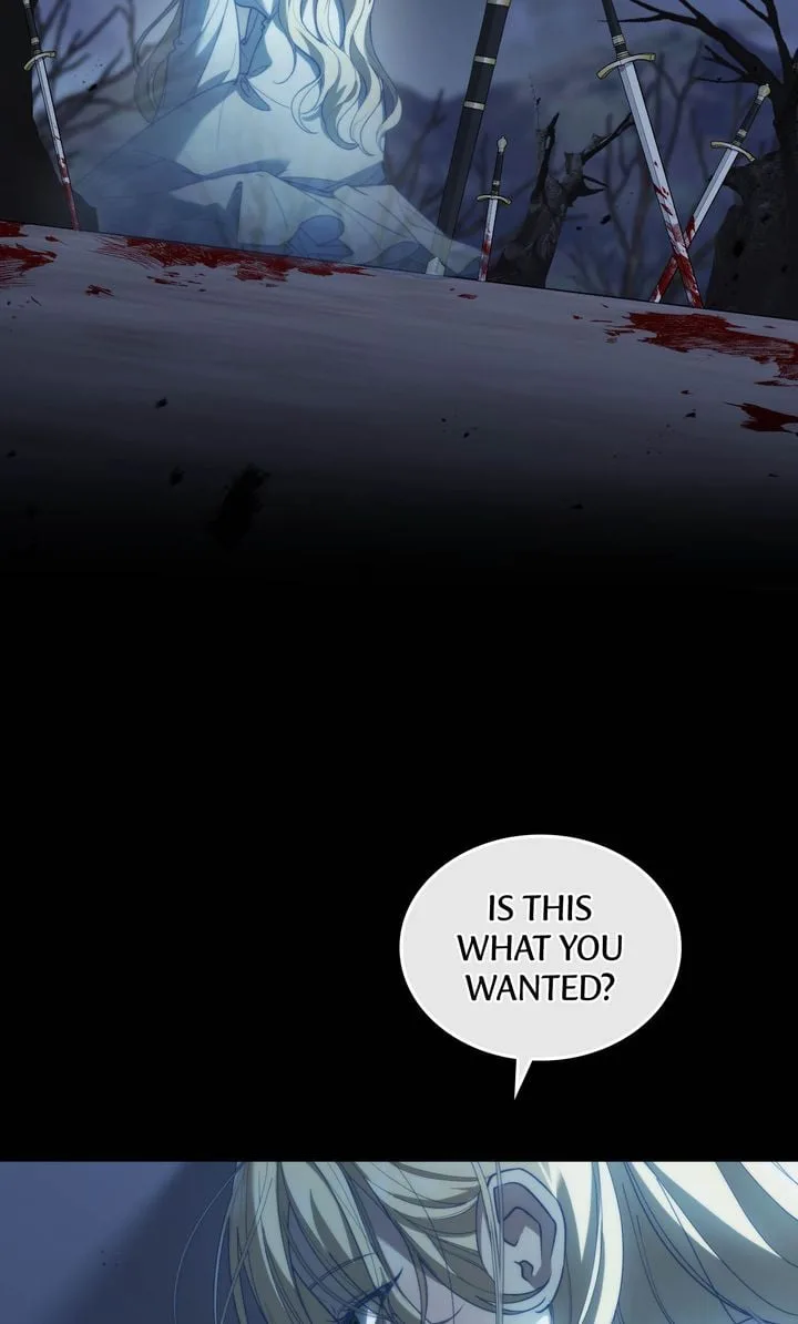 My Sweet Enemy, Thy Name is Husband Chapter 3 page 3