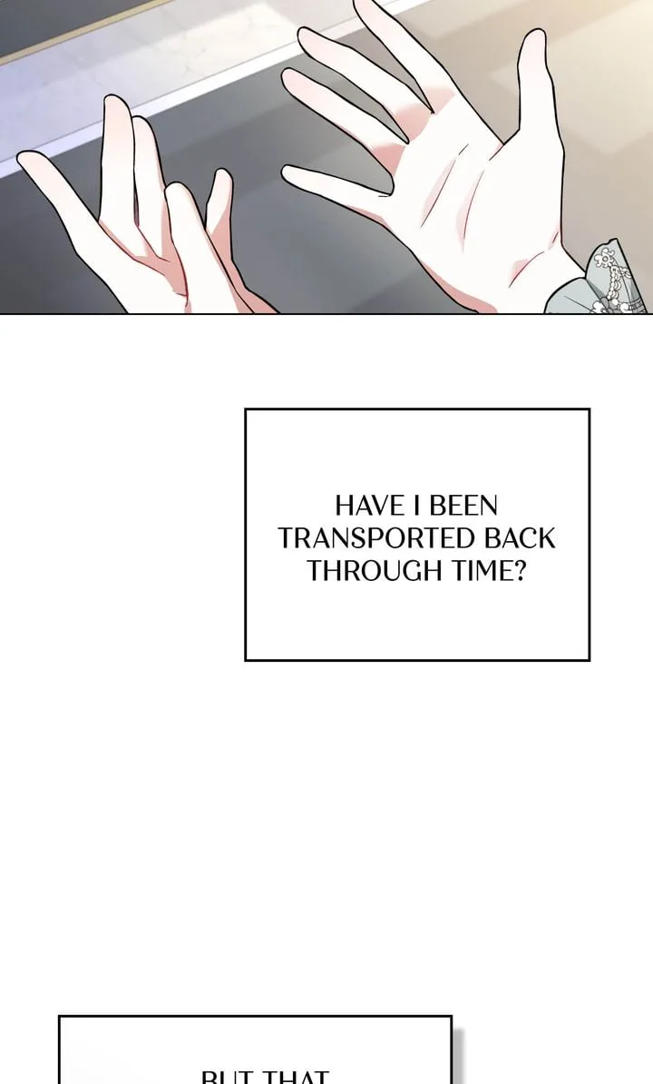 My Sweet Enemy, Thy Name is Husband Chapter 3 page 28