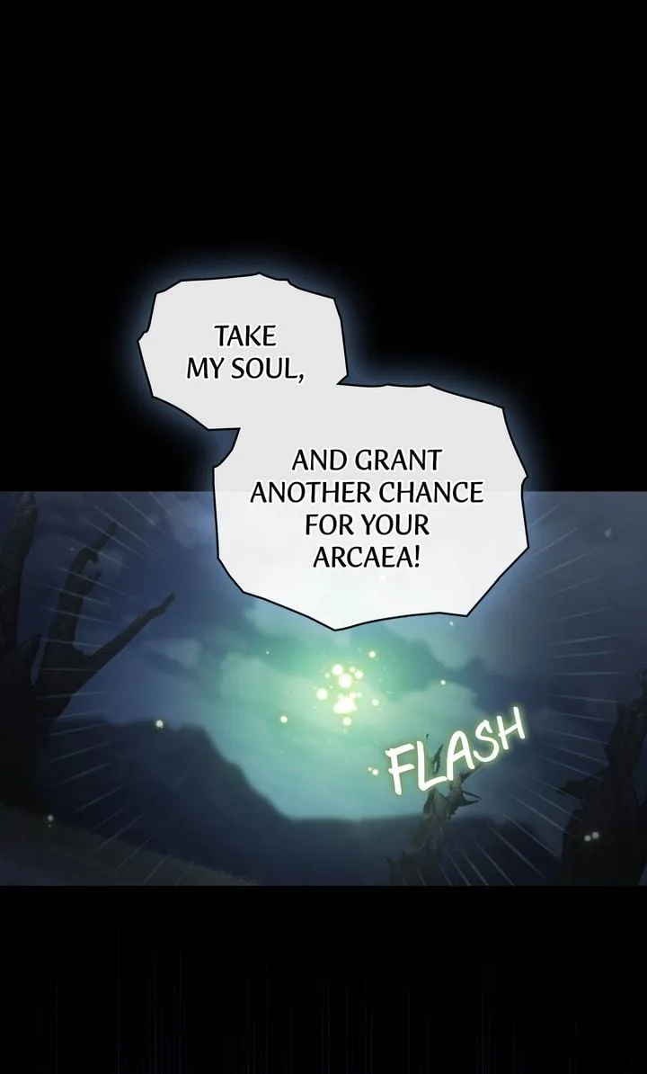 My Sweet Enemy, Thy Name is Husband Chapter 3 page 8