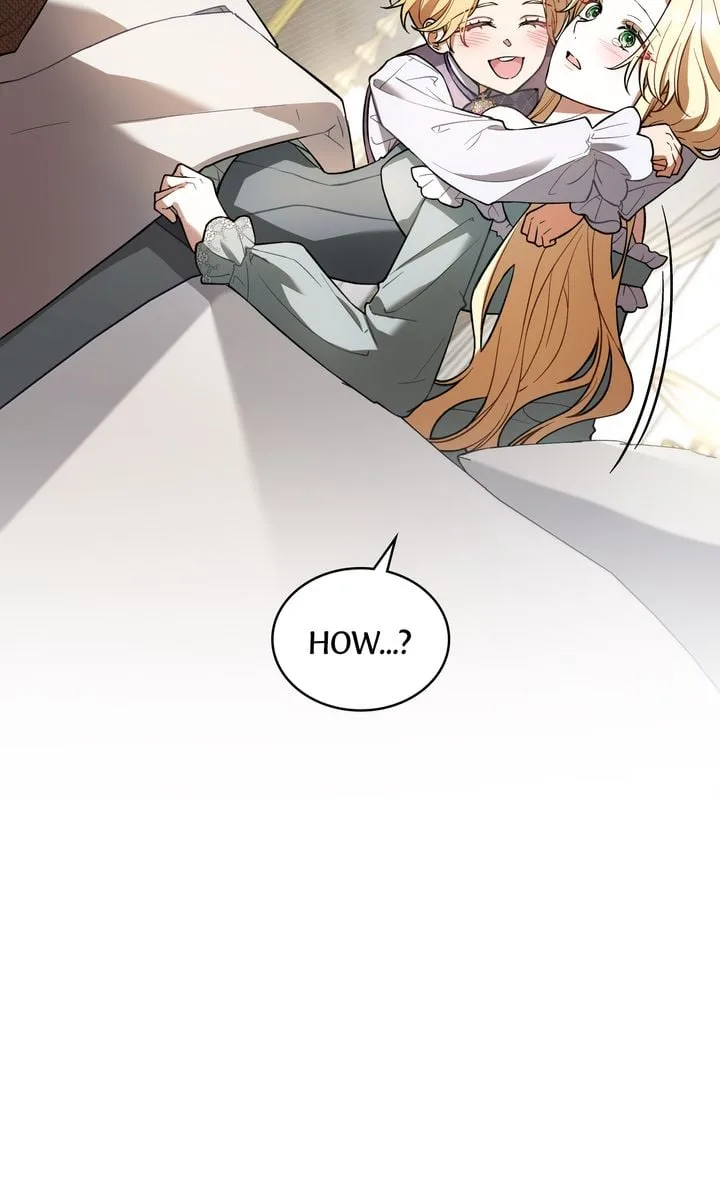 My Sweet Enemy, Thy Name is Husband Chapter 3 page 20