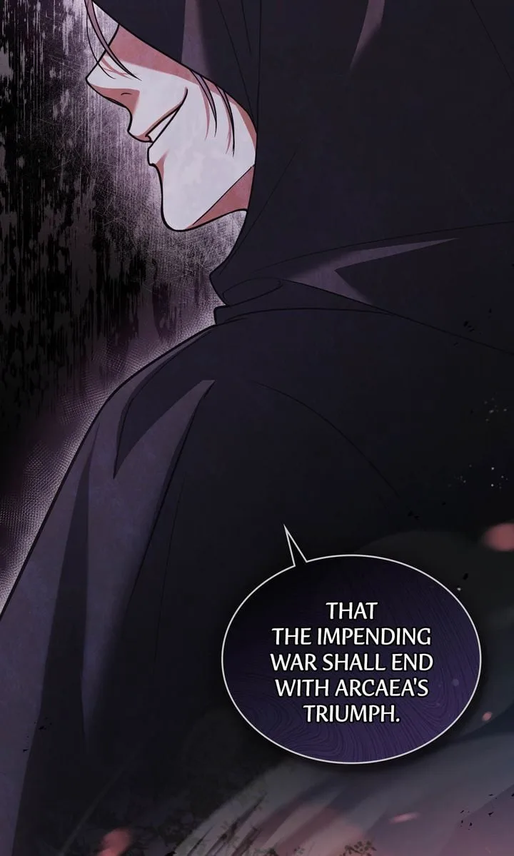 My Sweet Enemy, Thy Name is Husband Chapter 2.5 page 12