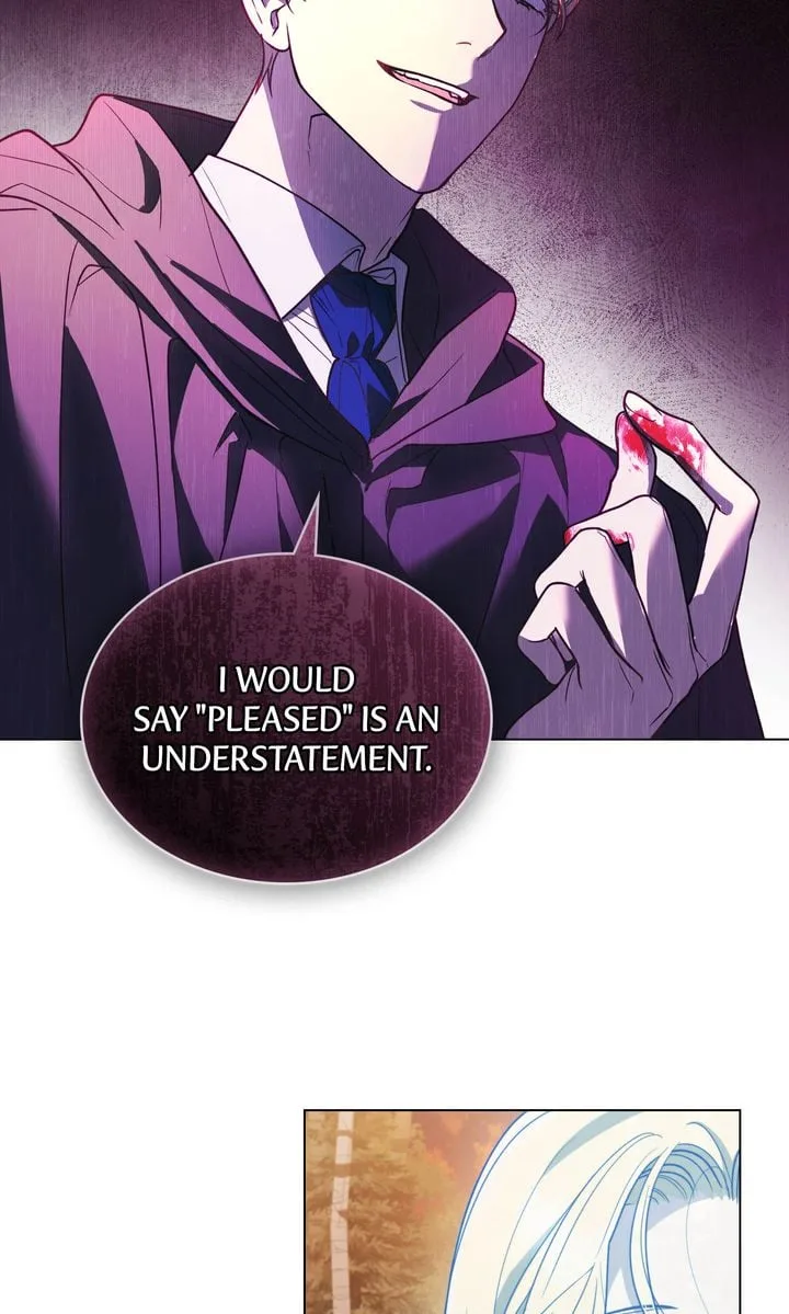 My Sweet Enemy, Thy Name is Husband Chapter 2.5 page 4