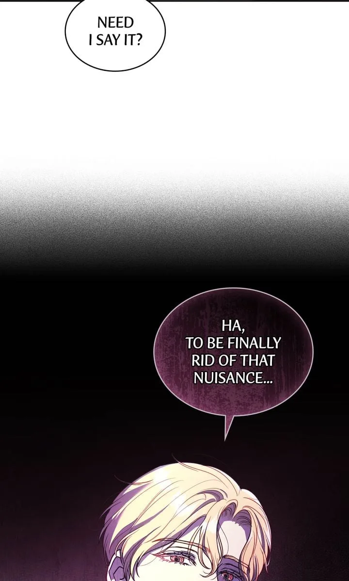 My Sweet Enemy, Thy Name is Husband Chapter 2.5 page 3