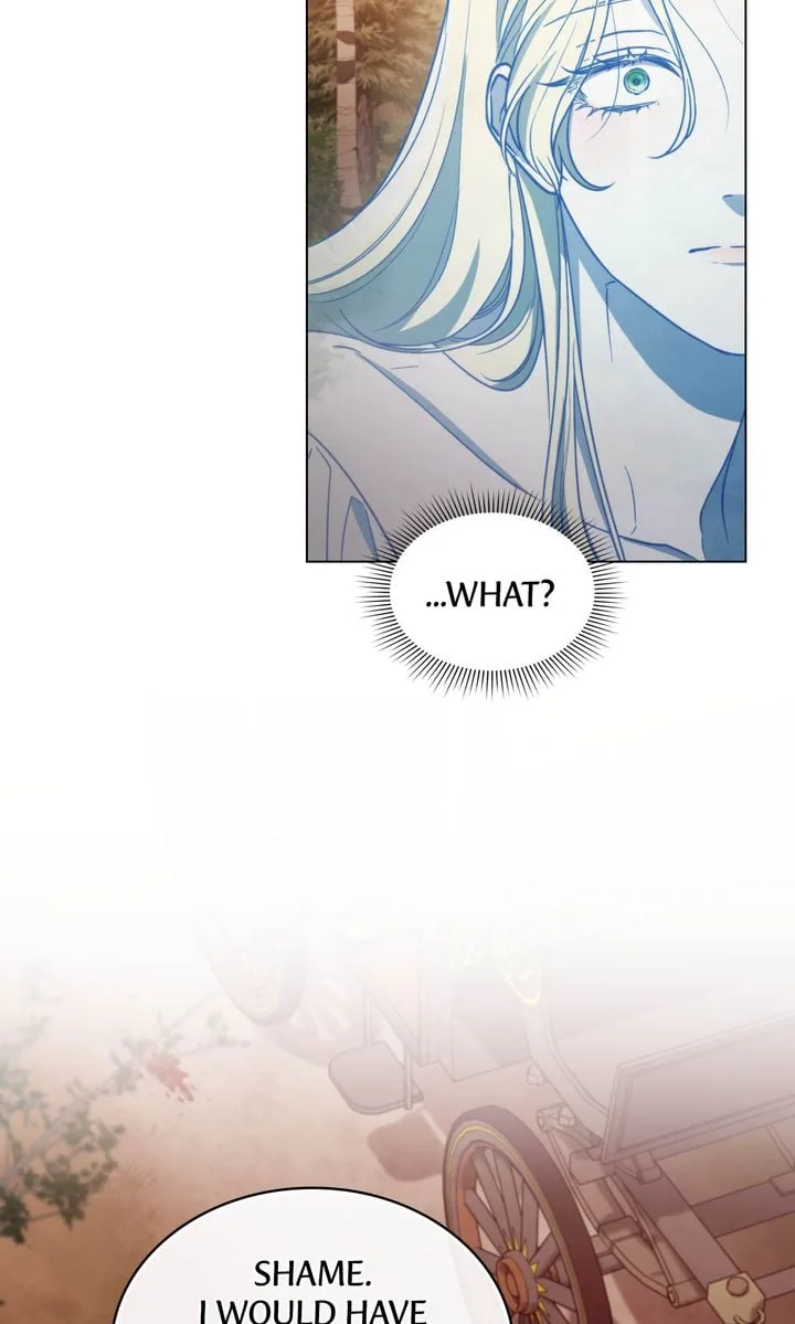 My Sweet Enemy, Thy Name is Husband Chapter 2.5 page 5
