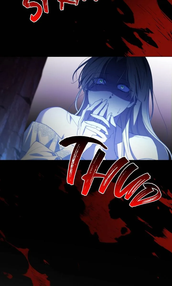 My Sweet Enemy, Thy Name is Husband Chapter 2.5 page 45