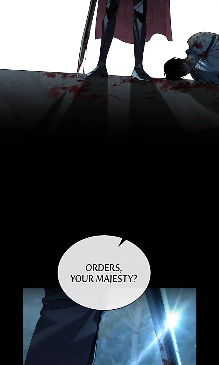 My Sweet Enemy, Thy Name is Husband Chapter 2.5 page 47