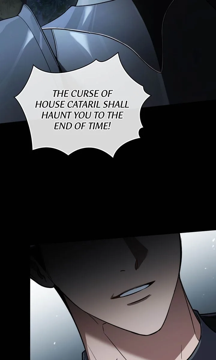My Sweet Enemy, Thy Name is Husband Chapter 2.5 page 40
