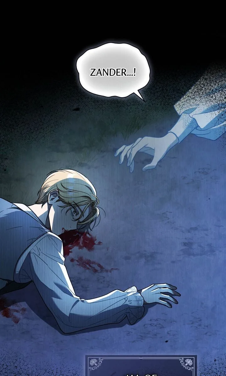 My Sweet Enemy, Thy Name is Husband Chapter 2.5 page 34