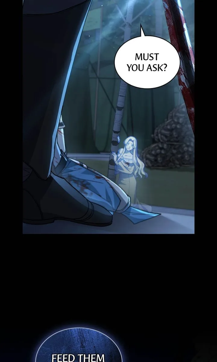 My Sweet Enemy, Thy Name is Husband Chapter 2.5 page 48