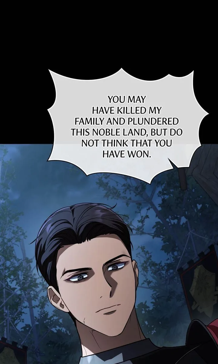 My Sweet Enemy, Thy Name is Husband Chapter 2.5 page 39