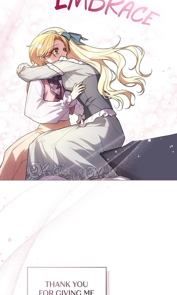 My Sweet Enemy, Thy Name is Husband Chapter 3.5 page 6