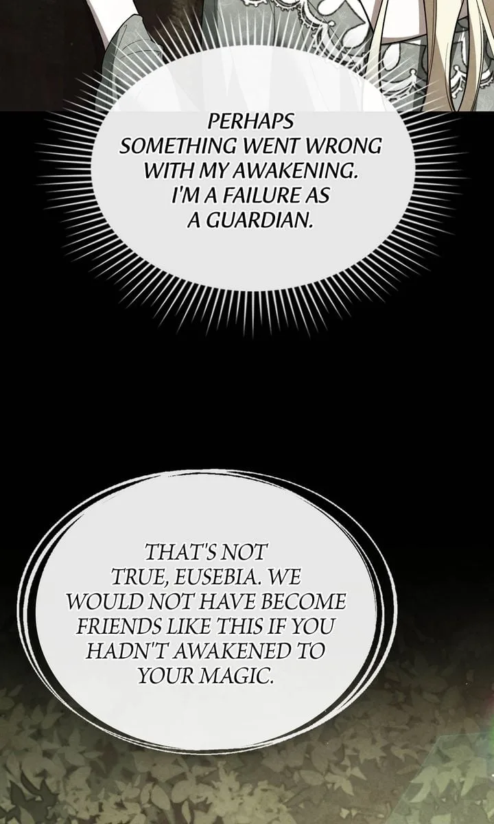 My Sweet Enemy, Thy Name is Husband Chapter 3.5 page 28