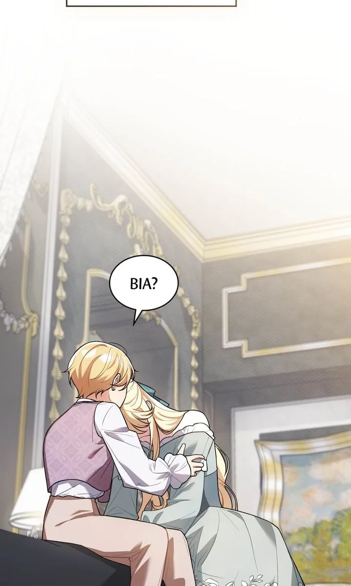 My Sweet Enemy, Thy Name is Husband Chapter 3.5 page 3