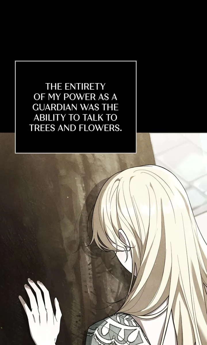 My Sweet Enemy, Thy Name is Husband Chapter 3.5 page 27