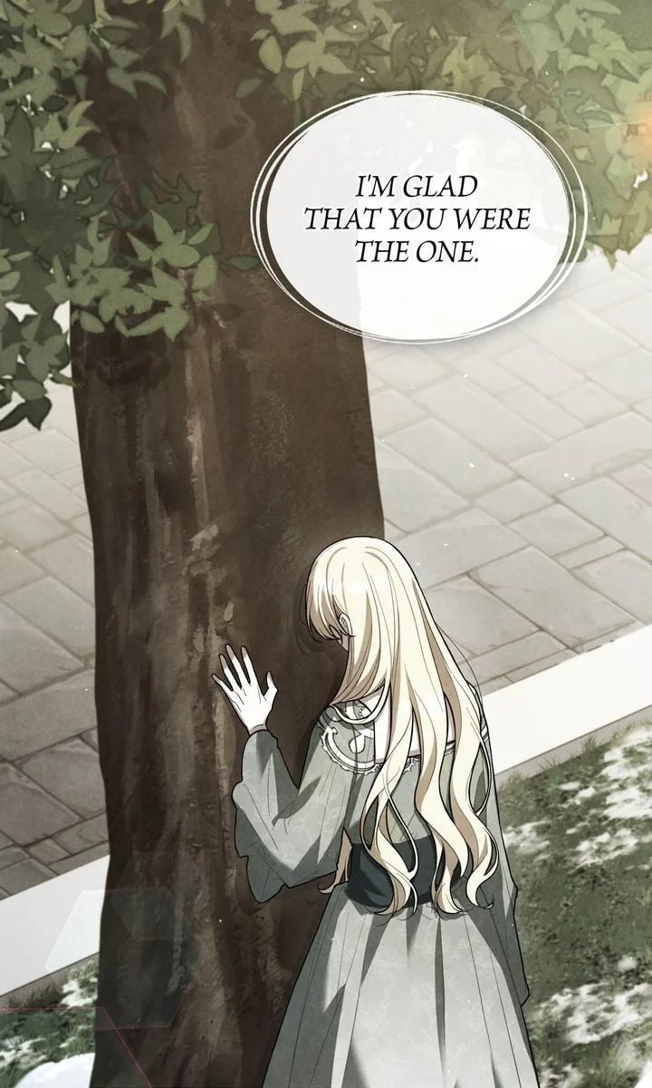 My Sweet Enemy, Thy Name is Husband Chapter 3.5 page 29